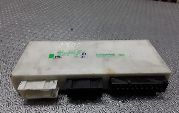 BMW 5 E39 Comfort/convenience module 61356922152