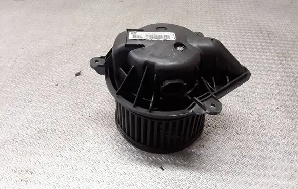 Peugeot 607 Heater fan/blower F659963H 7767001120