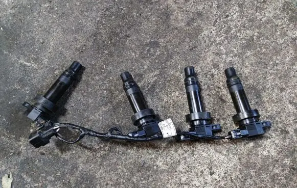 KIA Ceed High voltage ignition coil 273012B010