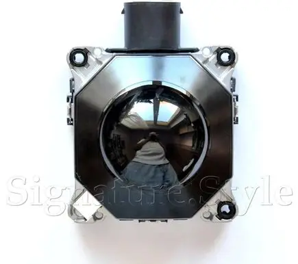 Distronic sensor radar