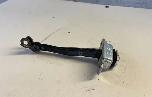 Renault Koleos II Front door check strap stopper 