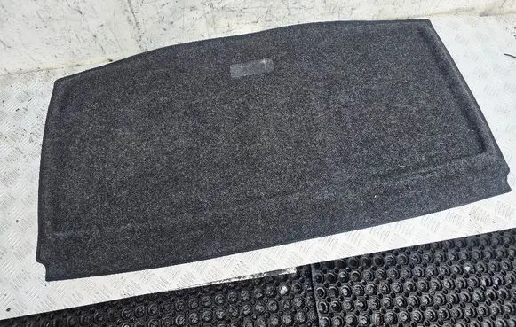 Volkswagen Atlas Rubber trunk/boot mat liner 3CN061166 3CN061166469