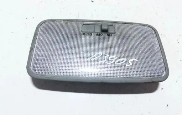 Toyota RAV 4 (XA30) Front seat light 60126