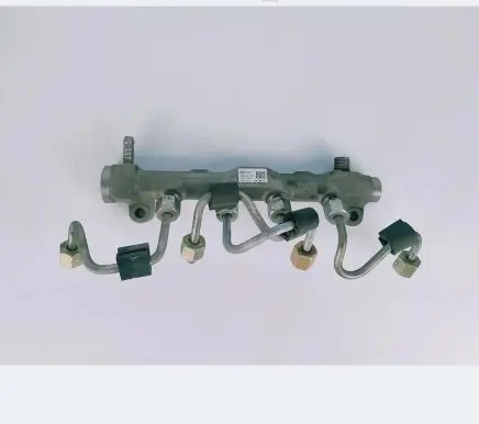 Skoda Octavia Mk3 (5E) Fuel main line pipe 04L089D