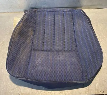 Mercedes-Benz E W124 Seat trim 1248201398 4068490