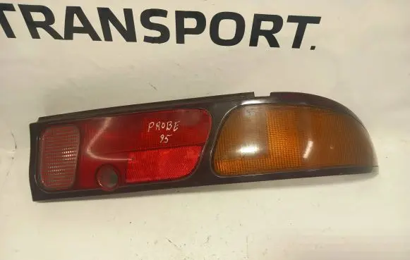 Ford Probe Rear/tail lights