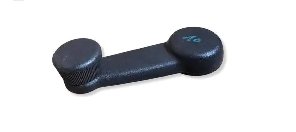 Suzuki Ignis Rear door window winding handle 8296083E00S1S