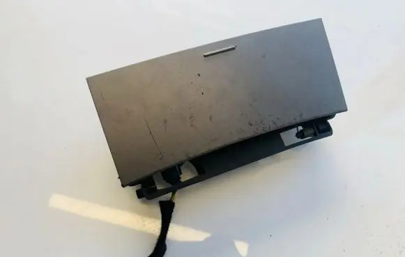 Peugeot 407 Car ashtray 9644562177