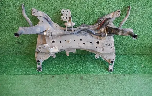 Front subframe