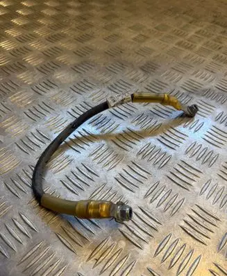 Mercedes-Benz E W213 Negative earth cable (battery) 632774001 33351892