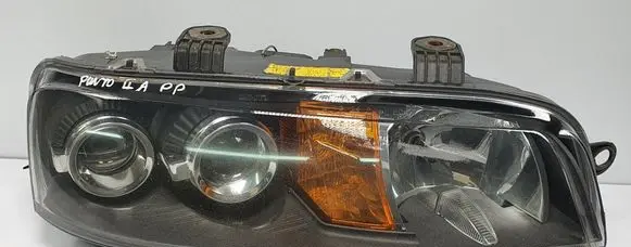 Headlight/headlamp