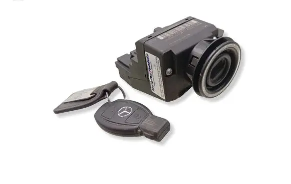 Mercedes-Benz Sprinter W906 Ignition lock A9069008600