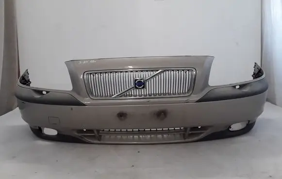 Volvo S80 Front bumper 09154851