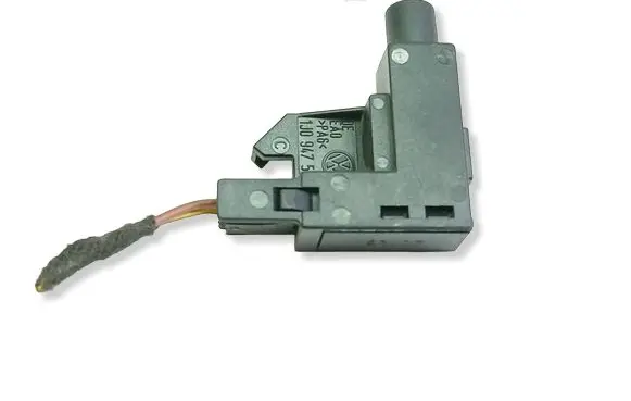 Seat Altea XL Hand parking brake sensor 1J0947561