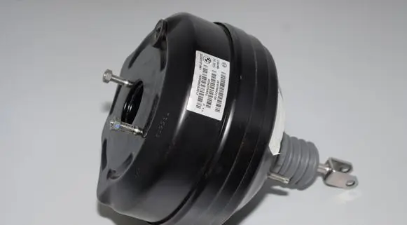 BMW 4 F36 Gran coupe Brake booster 6798422