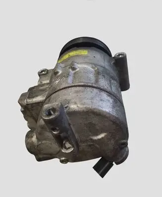 Seat Altea Air conditioning (A/C) compressor (pump) 195046
