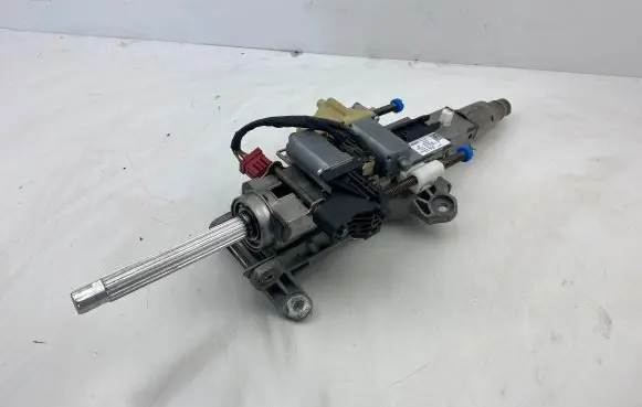 Audi Q7 4M Steering wheel axle 4M1419502M 7045955536