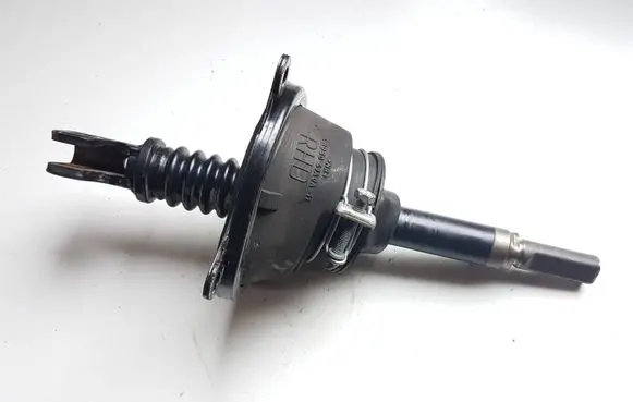 Nissan Navara D23 Steering column universal joint 489504JA0A