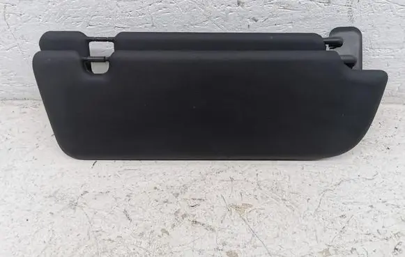 Porsche Cayenne (9Y0 9Y3) Sun visor 9Y1857551