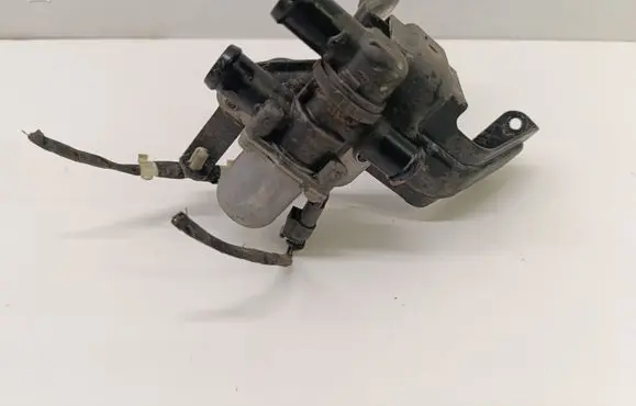 Volkswagen ID.3 Electric auxiliary coolant/water pump 5Q0906457C