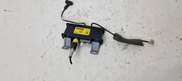 Saab 9-3 Ver2 Antenna control unit 12785232