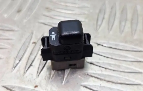 Mercedes-Benz CL C140 Other switches/knobs/shifts 1408205810