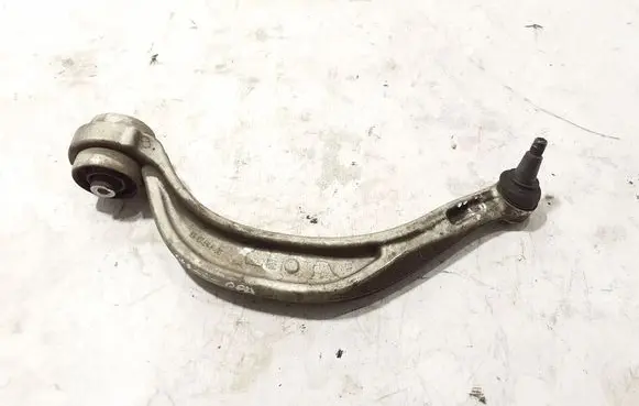 Audi A6 S6 C8 4K Front lower control arm/wishbone 80A407696C