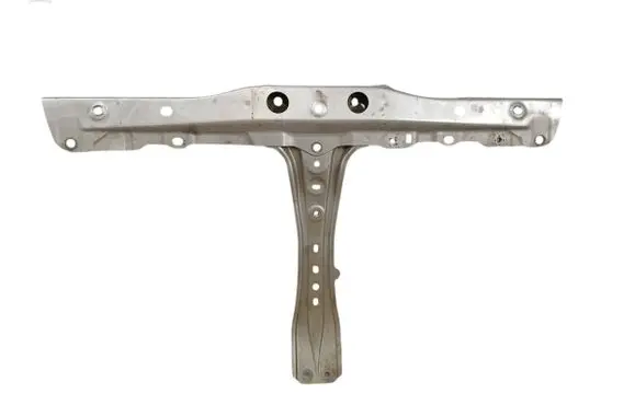 Subaru Outback (BS) Radiator support slam panel bracket 