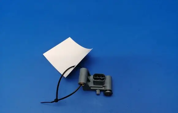 BMW 5 GT F07 Airbag deployment crash/impact sensor 9159314