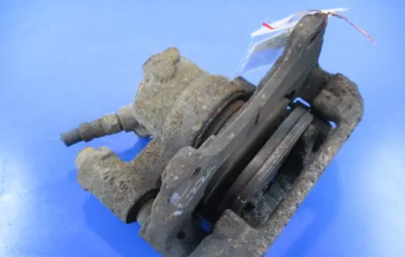 Fiat Punto (199) Front brake caliper
