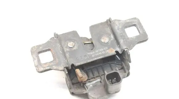 Jaguar XE Engine bonnet/hood lock/catch 5H2216700CB