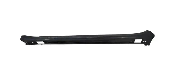 Porsche Panamera (970) Foot area side trim 