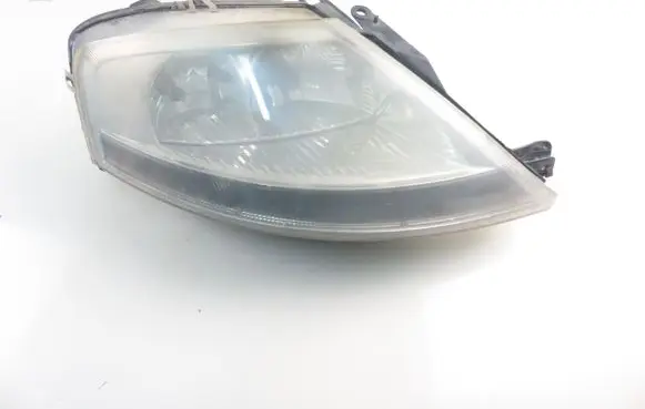 Citroen C3 Headlight/headlamp 9647214180