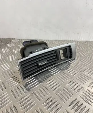Audi A6 S6 C6 4F Dashboard side air vent grill/cover trim 4F1820901C
