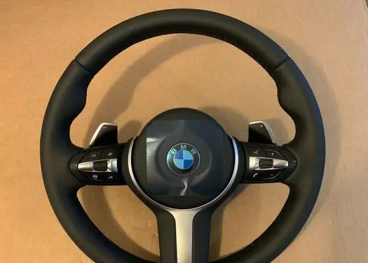 BMW 2 F45 Steering wheel 32307847455 32307848339