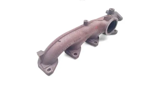 Exhaust manifold