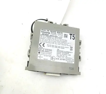Lexus RC Tire pressure control unit 8976A24011 1586008170