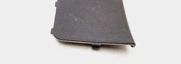 Volkswagen PASSAT B6 Trunk/boot trim cover 3C9867748