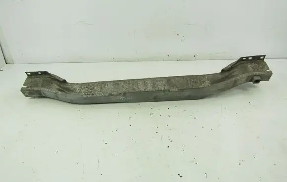 Opel Astra H Front bumper support beam 