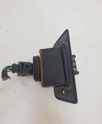 Volkswagen Transporter - Caravelle T5 Sliding door contact joint 
