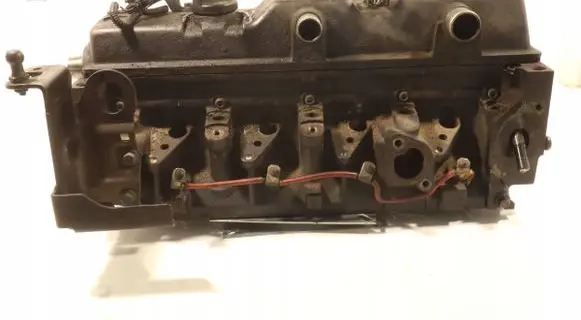 Ford Mondeo MK IV Engine head 6G9Q6090A1A