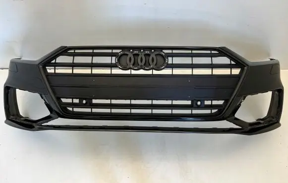 Audi A7 S7 4K8 Front bumper 4K8853651
