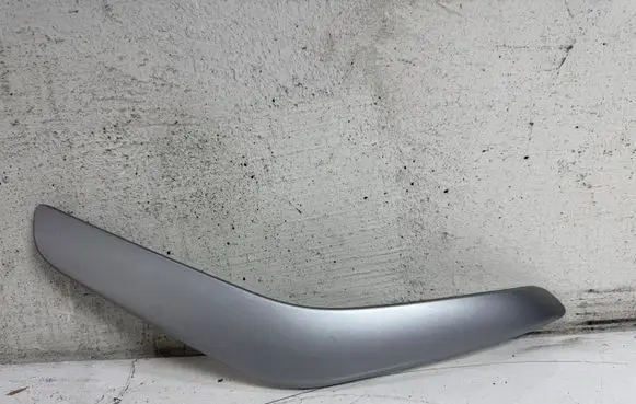 Ford Kuga I Front door interior handle trim 7M519V4J 7M519V4J24185 24185