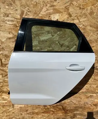 Audi A1 Rear door 