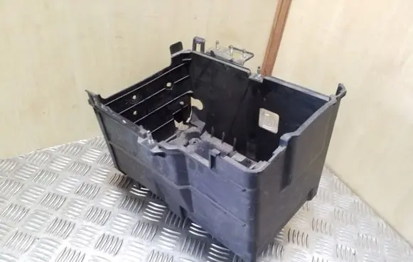 Mazda 3 II Battery box tray BP4K56040