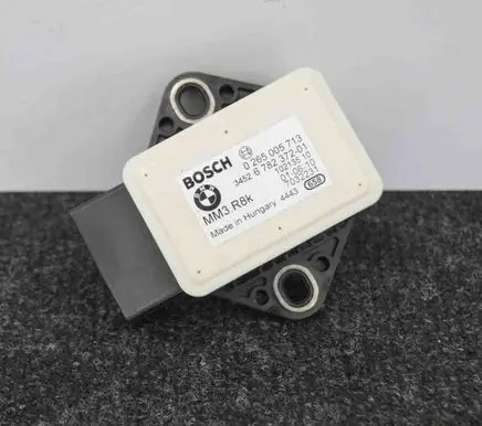 BMW 3 E90 E91 Acceleration sensor 6782372 0265005713