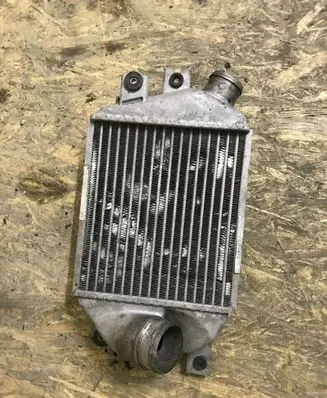 Subaru Legacy Intercooler radiator