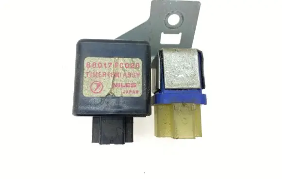 Subaru Forester SF Other control units/modules 88017FC020