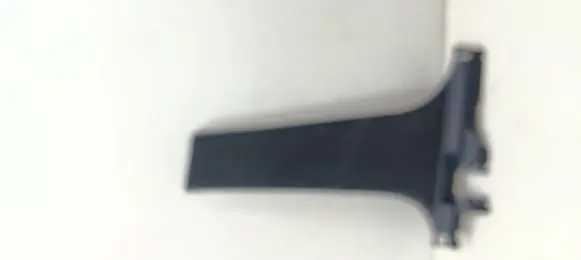 Nissan Qashqai (B) pillar trim (bottom) 769164EA0A