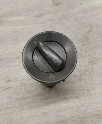 Volkswagen PASSAT B5 Light switch